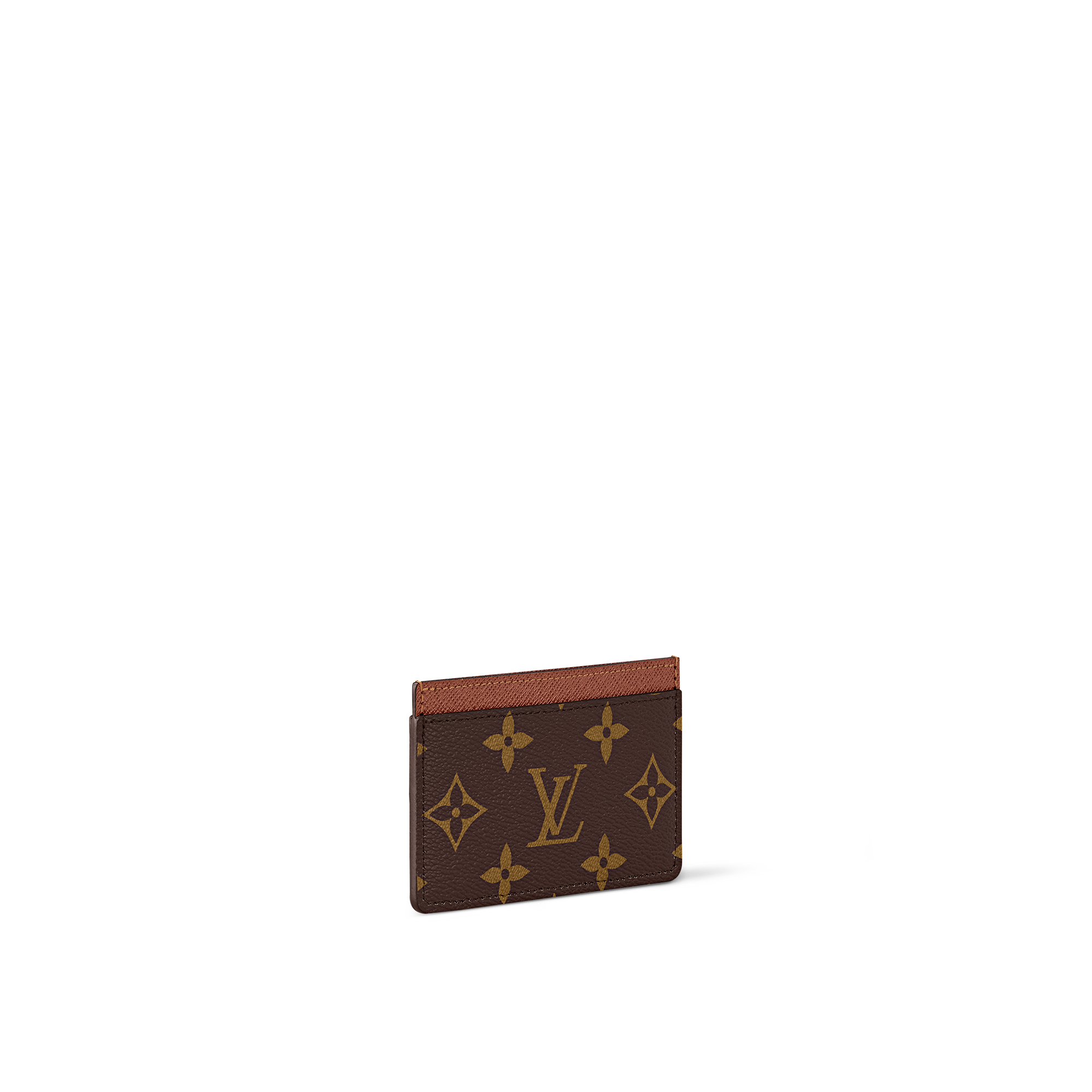 Card Holder - Monogram Women's Credit Card Case | LOUIS VUITTON ®